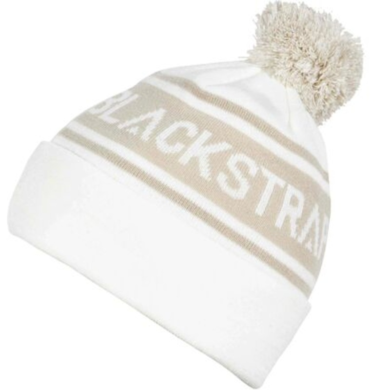POM Beanie|Freshies|Haze|Mono|Oatmeal|Primary|One Size