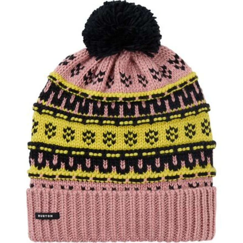 Recycled Walden Beanie – Women&apos;s