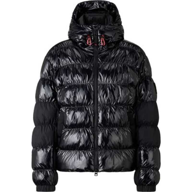 Romy Hooded Jacket – Women&apos;s