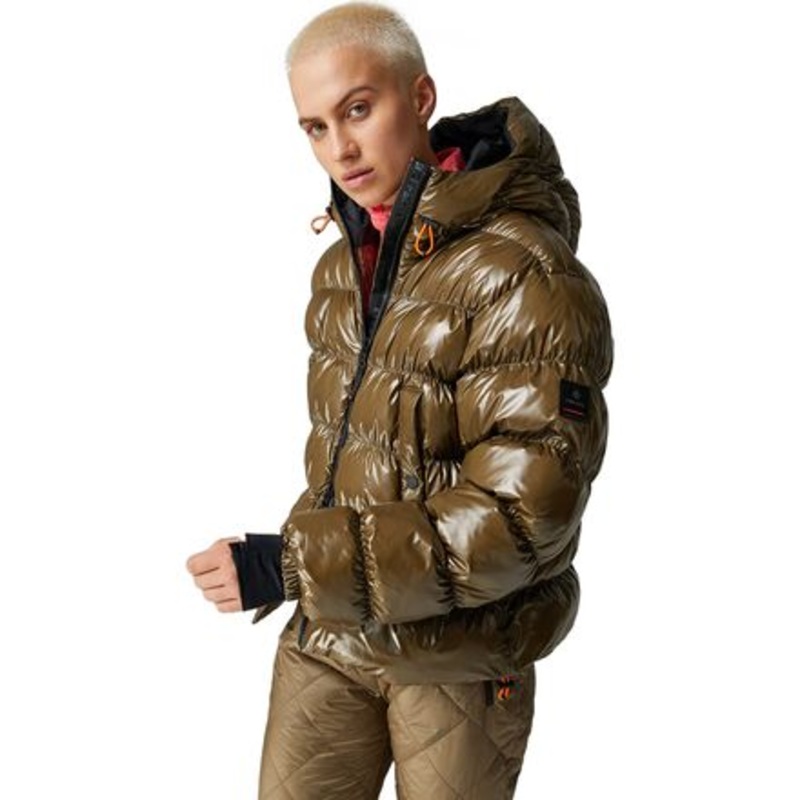 Rosetta Jacket – Women&apos;s|Clay|8