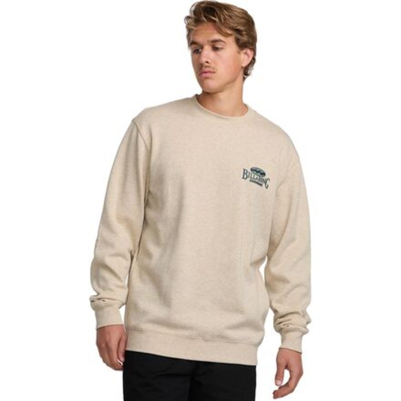 Short Sands Crew Sweatshirt – Men&apos;s
