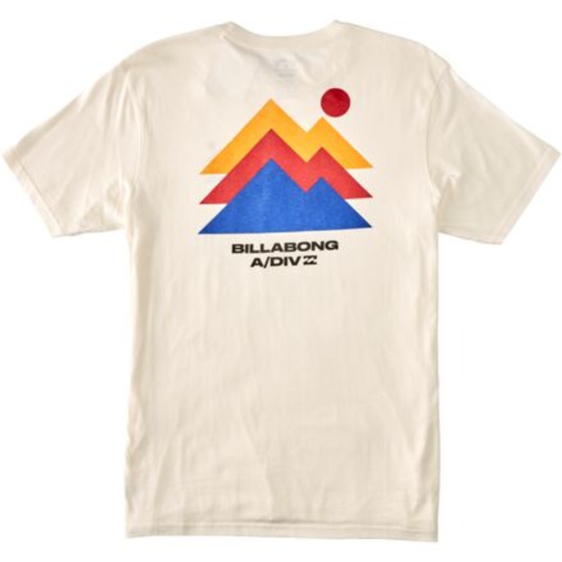 Stepped Shirt – Men&apos;s|Off White|S