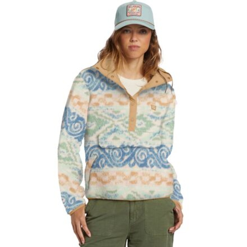 Switchback Pullover – Women&apos;s