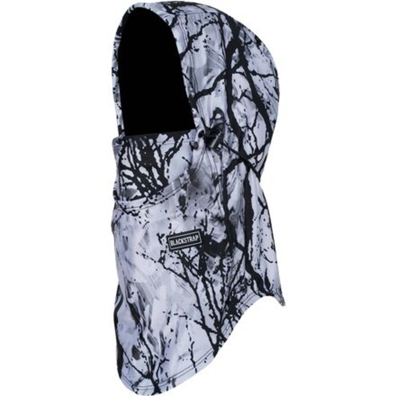 Team Hood Balaclava Print|Bleached|Canvas Drab|Fracture Aquatic|Pastels|Space Galactic|Tie Dye Black|One Size