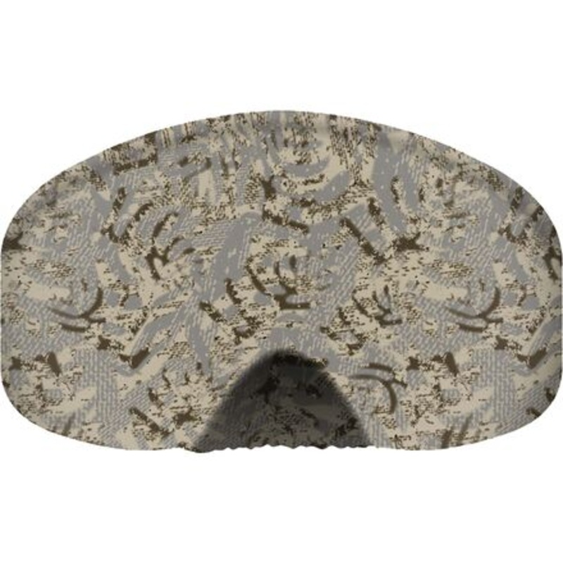 The Goggle Cover|Pulse Tonal|One Size