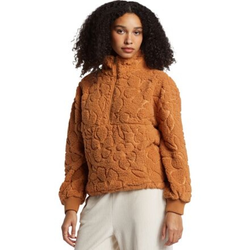 Time Off Pullover – Women&apos;s