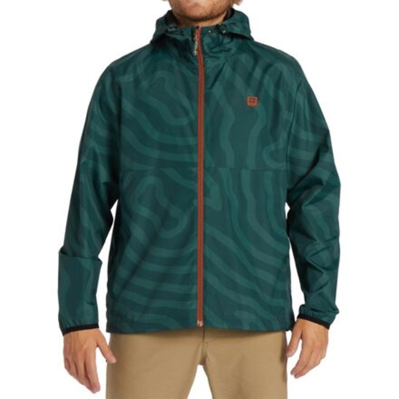 Transport Windbreaker – Men&apos;s