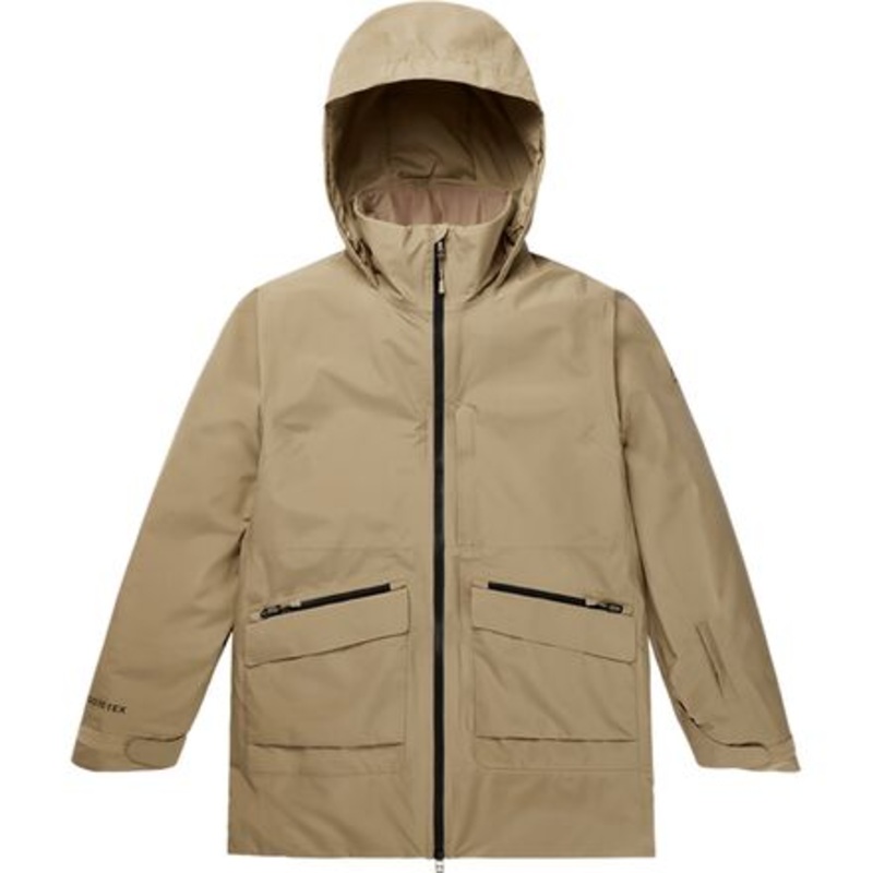 Treeline GORE-TEX Jacket – Women&apos;s