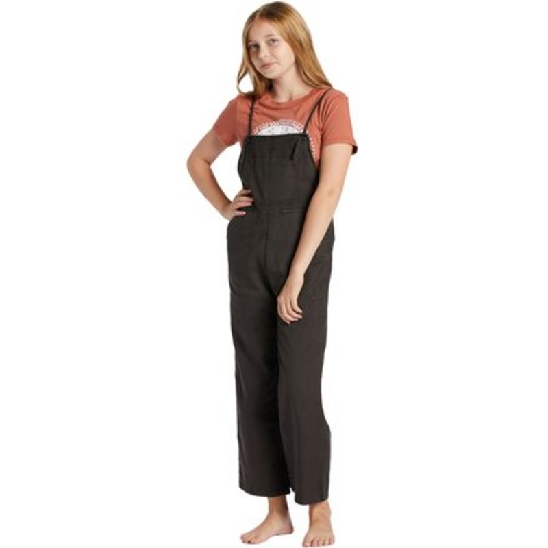 Wild Lengths Jr Overall Pant – Girls&apos;