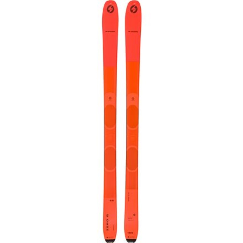 Zero G 95 Ski – 2025|Orange|171cm|185cm