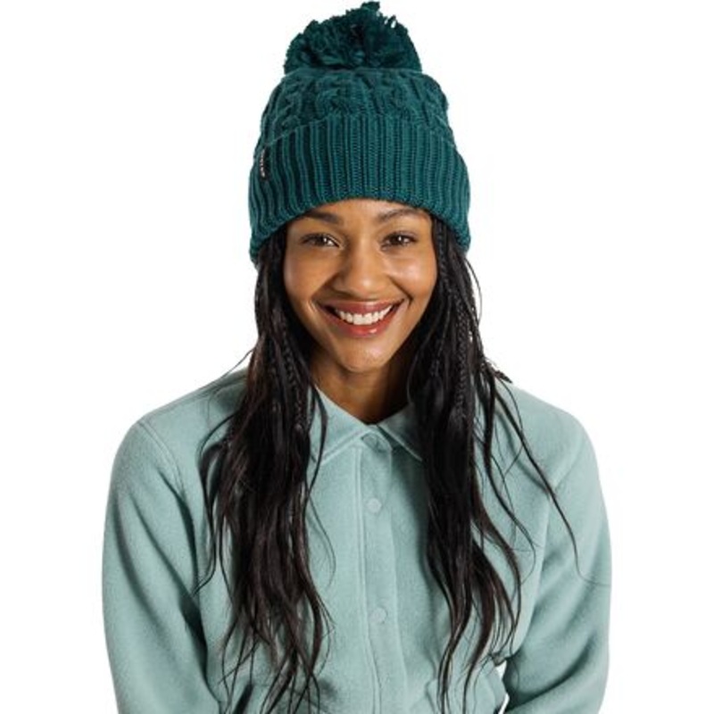 Zippy Fleece Lined Beanie – Women&apos;s