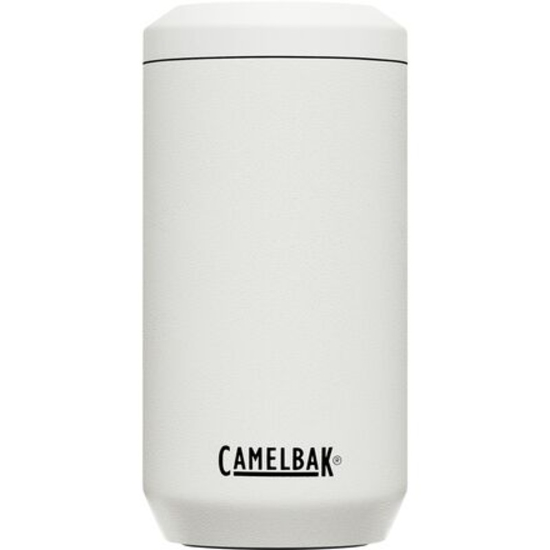 16oz Tall Can Cooler|White|One Size