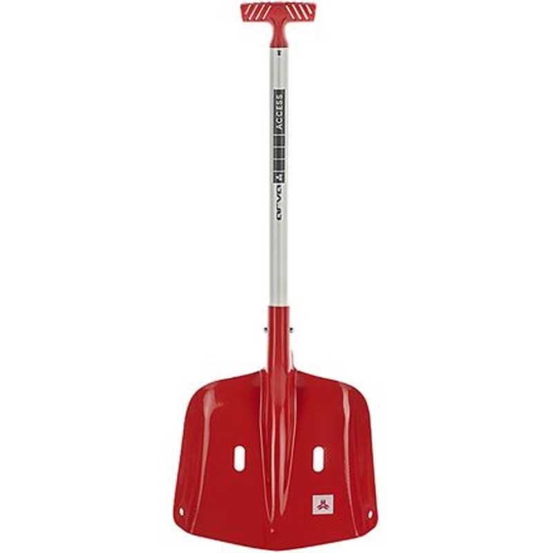 Access Shovel|One Color|One Size