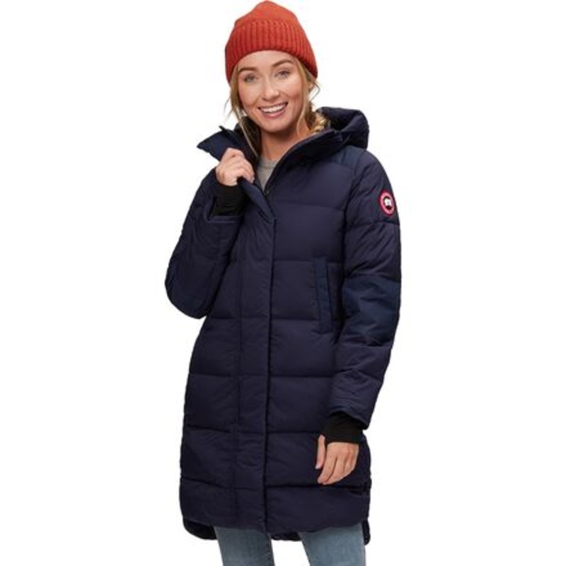 Alliston Down Coat – Women&apos;s