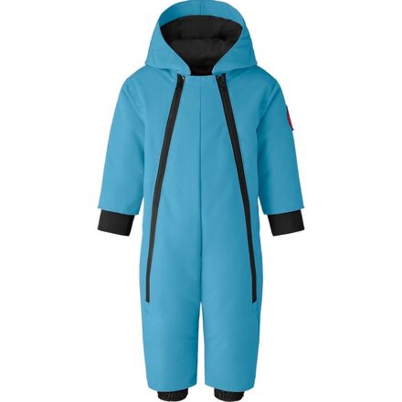 Baby Lamb Snowsuit – Infants&apos;