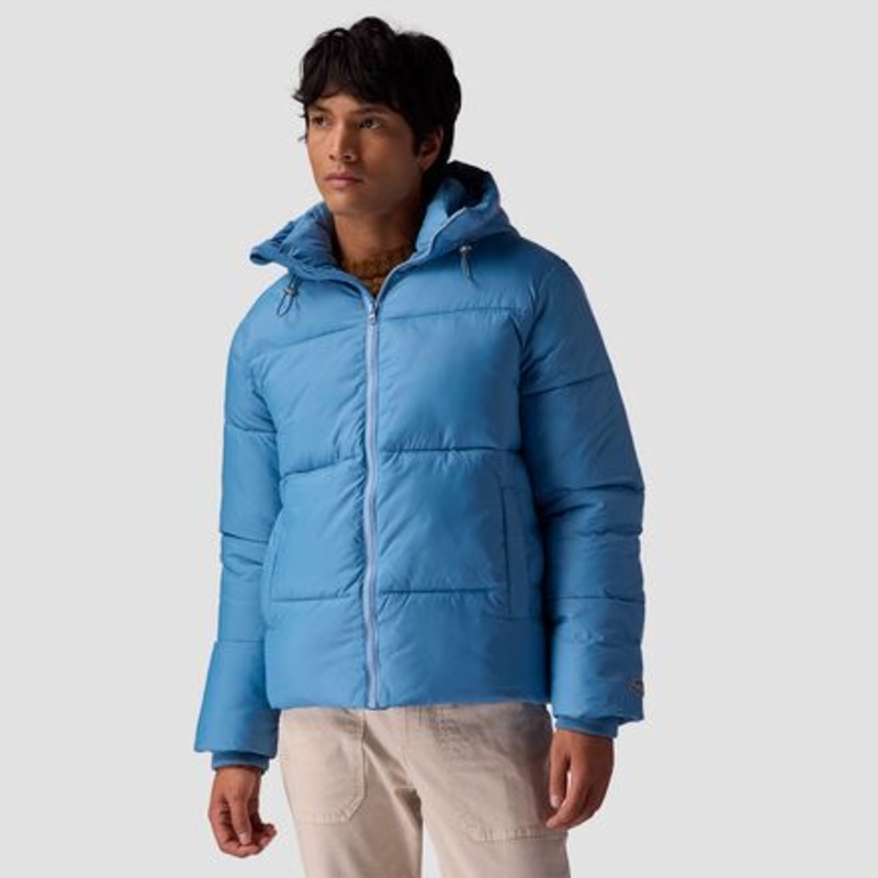 Basin Puffer Jacket – Men&apos;s
