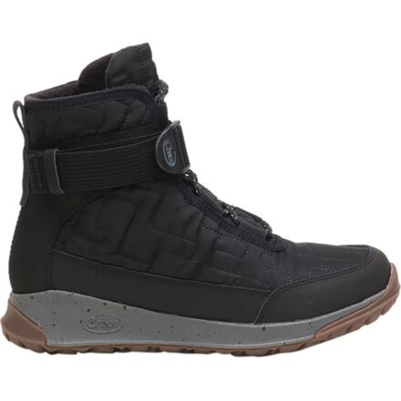Borealis Quilt Boot – Women&apos;s