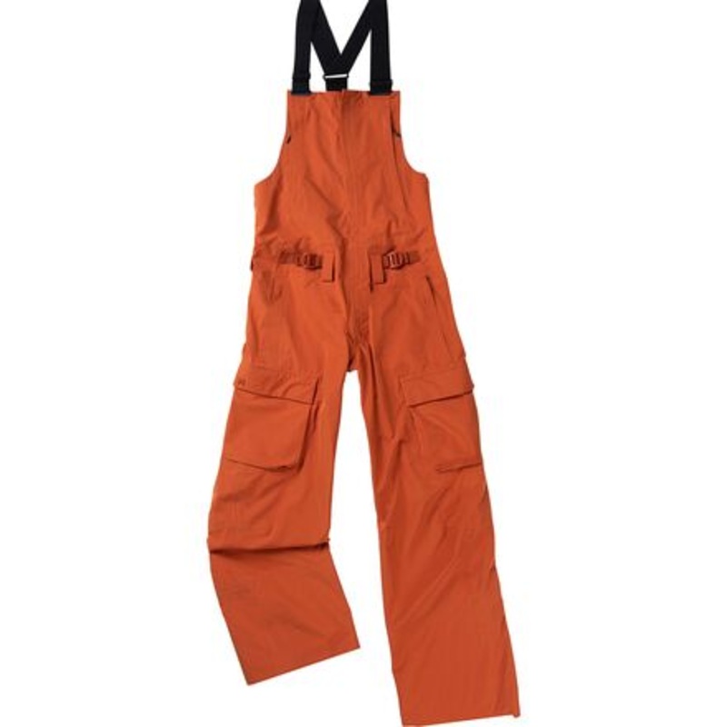 C1 3L Bib Pant – Men&apos;s|Roibos|L|S|M