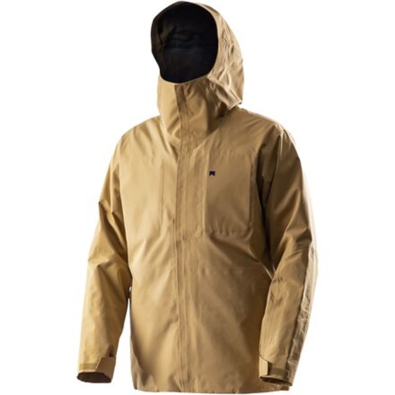 C1 3L Jacket|Sand|L|S