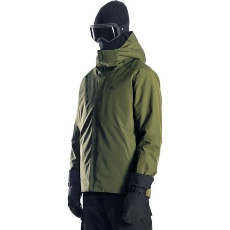 C1 Insulated Jacket – Men&apos;s