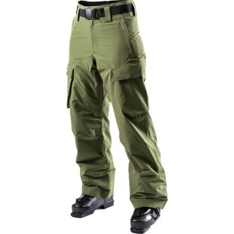 C1 Insulated Pant – Men&apos;s