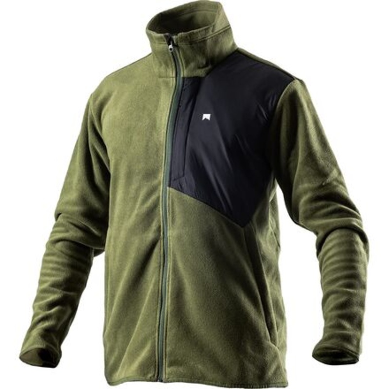 C1 Polar Zip Fleece – Men&apos;s