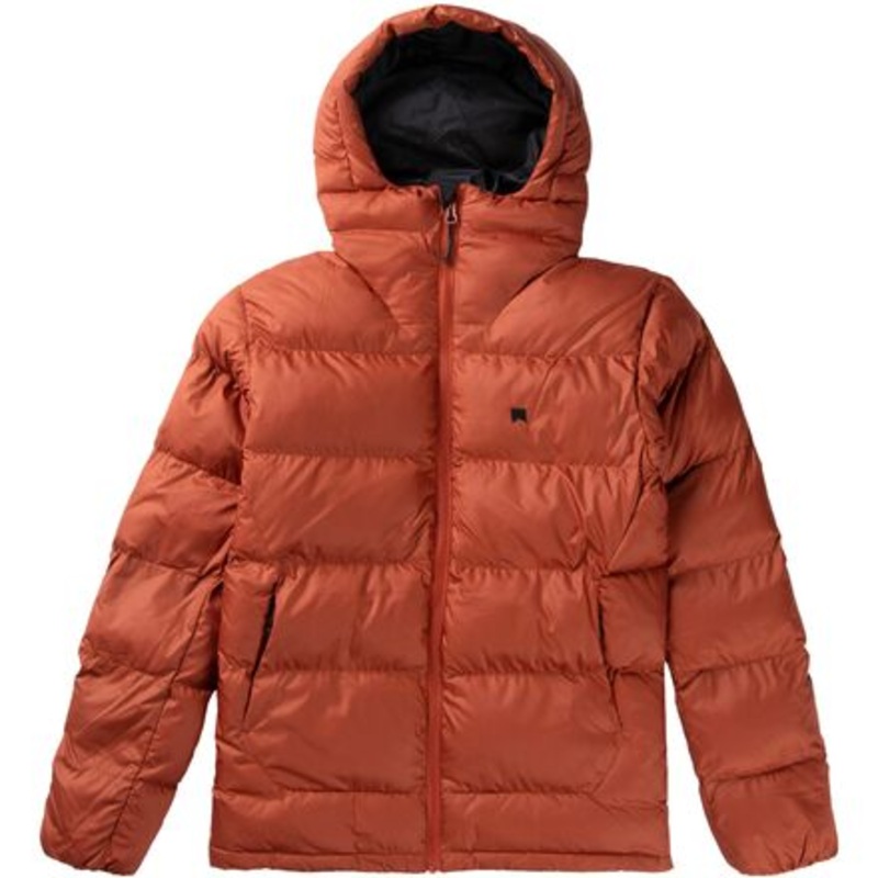 C2 Puffer Jacket – Men&apos;s|Roibos|S
