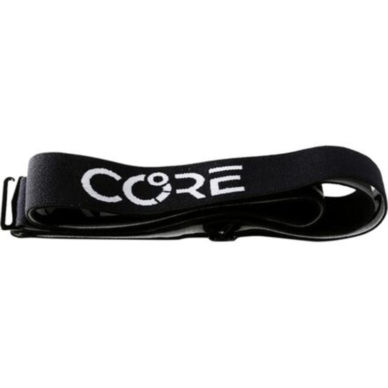 Chest Strap for CORE 1|Black|One Size