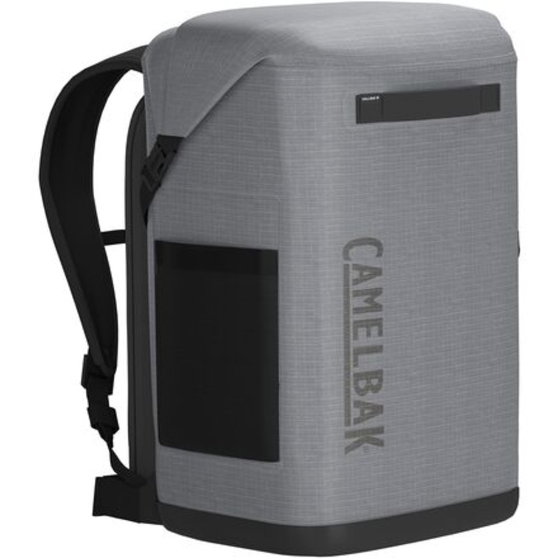 ChillBak 30L Backpack Cooler|Monument Grey|One Size