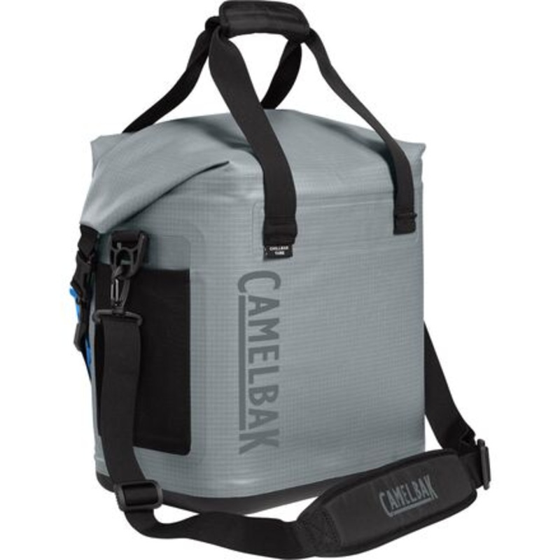 ChillBak Tote 18L|Monument Grey|One Size