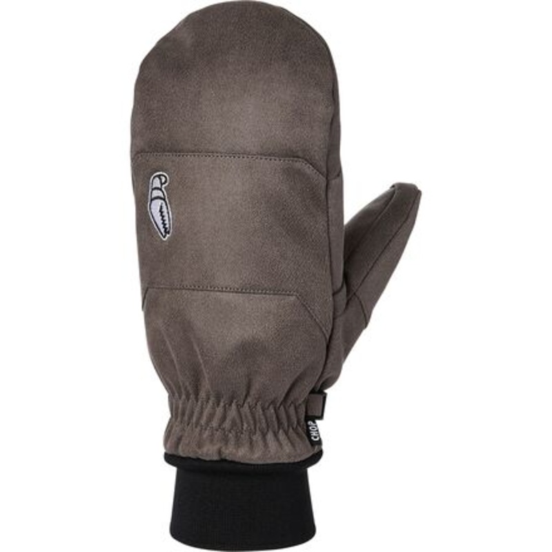 Chop Mitten – Men&apos;s|Grey|S