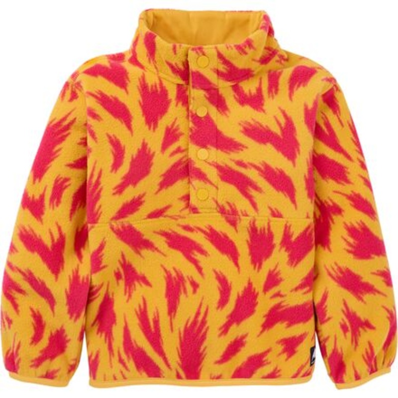 Cinder Fleece Anorak – Toddlers&apos;
