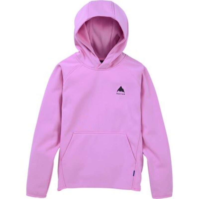 Crown Weatherproof Pullover Fleece – Kids&apos;