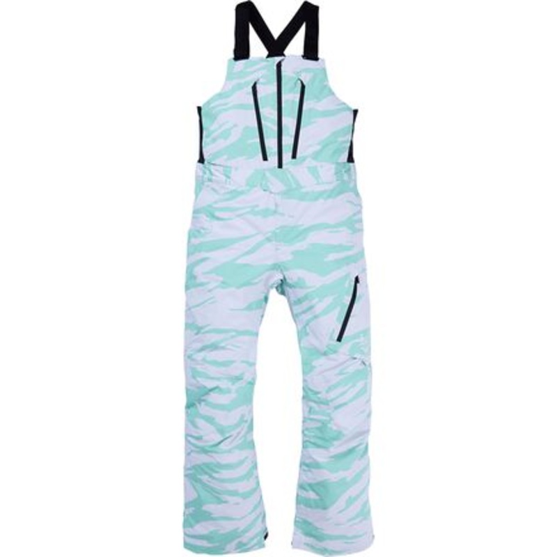 Cyclic GORE-TEX Bib Pant – Men&apos;s