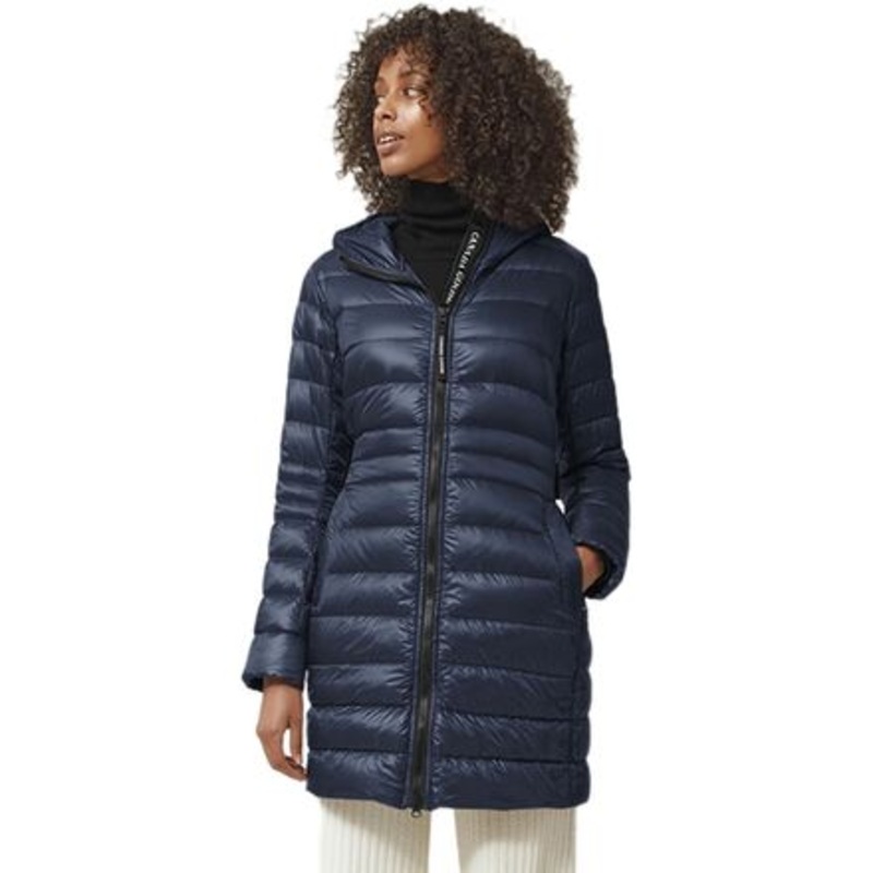 Cypress Hooded Jacket – Women&apos;s