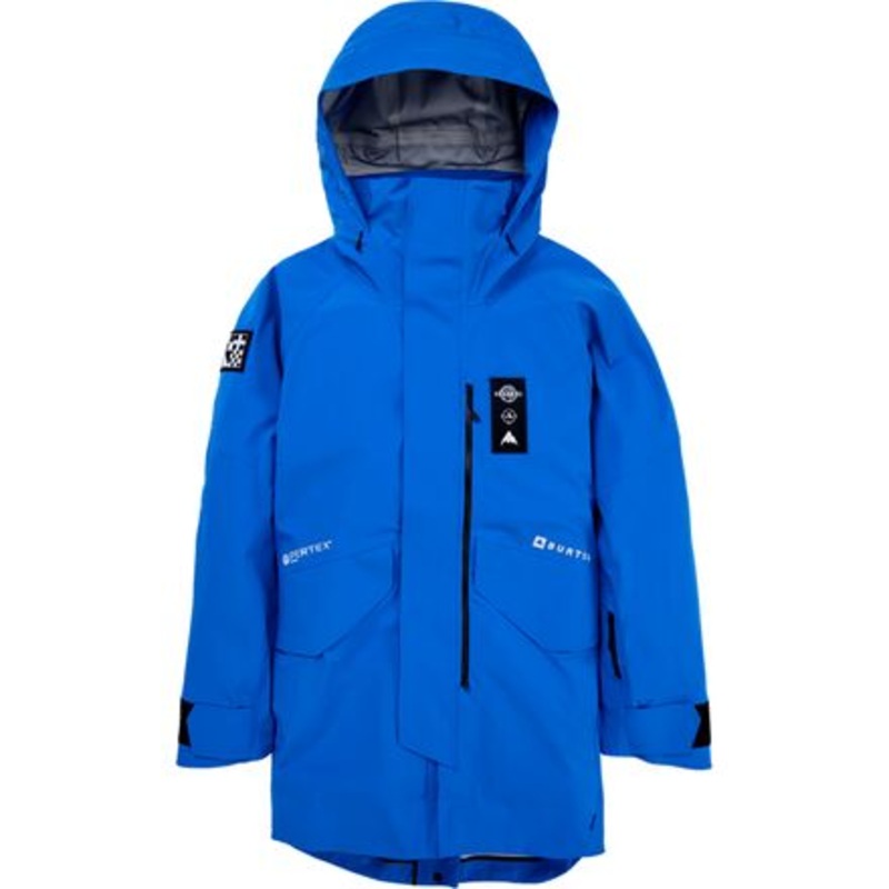 Daybeacon 3L Trench Shell Jacket – Women&apos;s