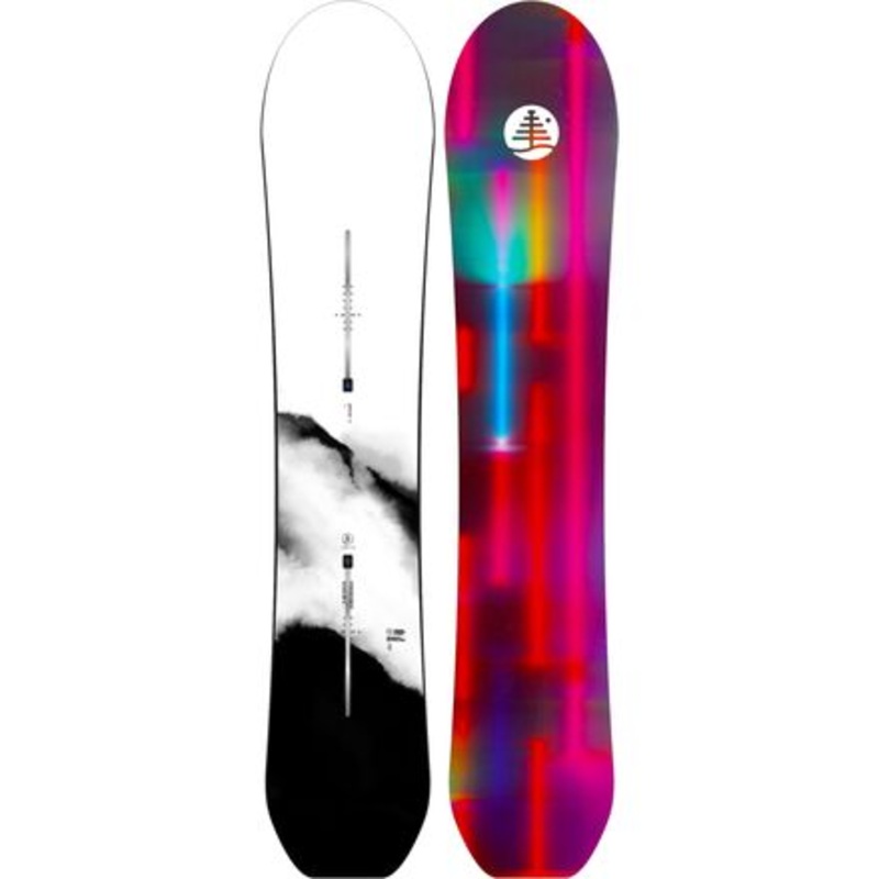 Family Tree Gril Master Snowboard – 2025