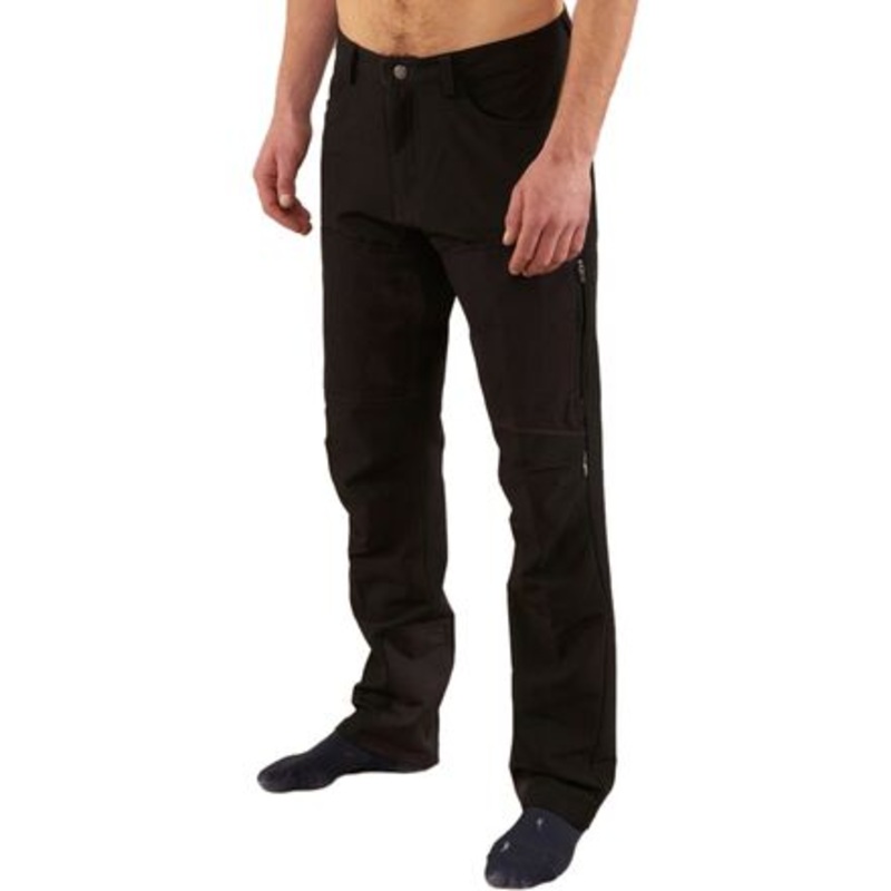 Fat Jack Pant – Men&apos;s|Raven|L|S