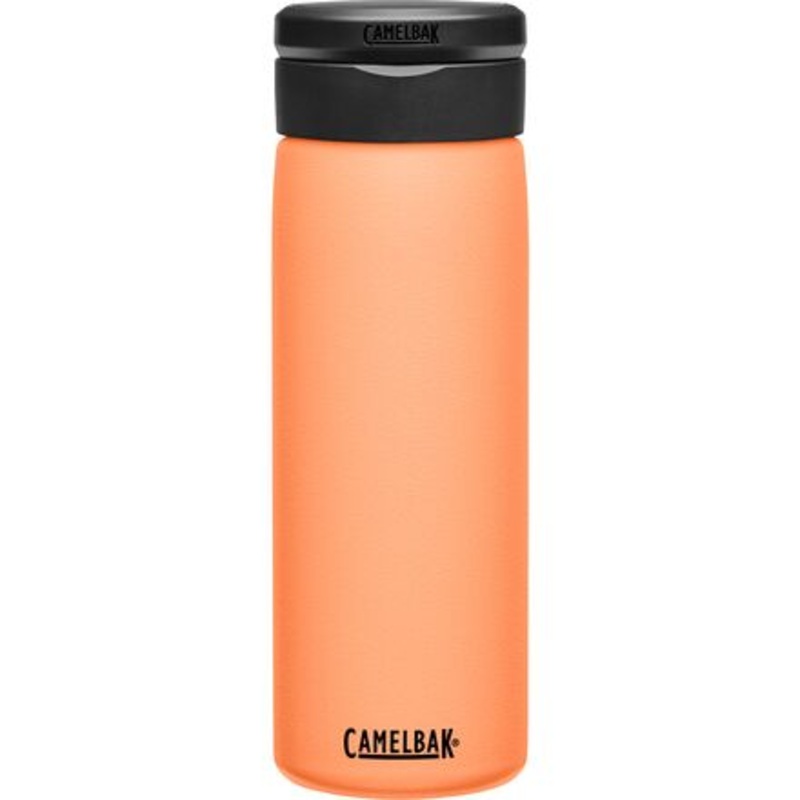 Fit Cap 20oz Vacuum Insulated Stainless Steel Bottle