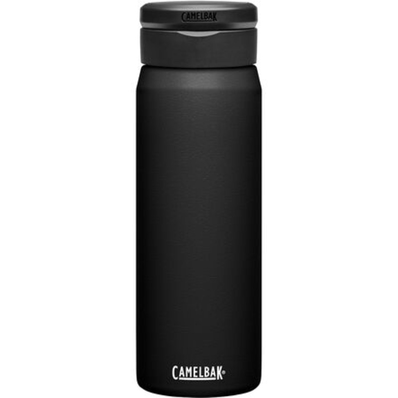 Fit Cap 25oz Vacuum Insulated Stainless Steel Bottle