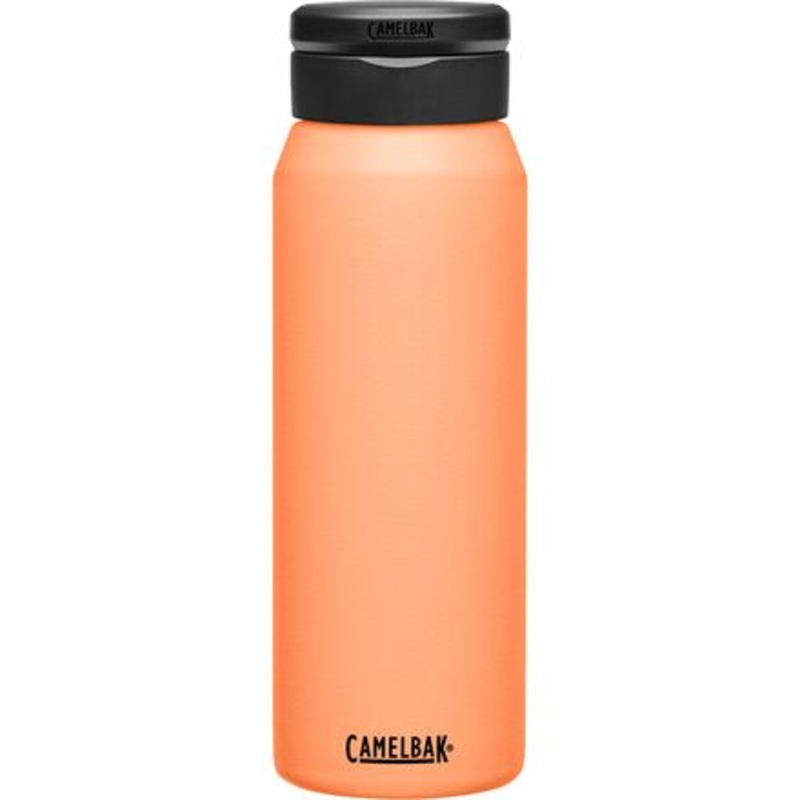 Fit Cap 32oz Vacuum Insulated Stainless Steel Bottle