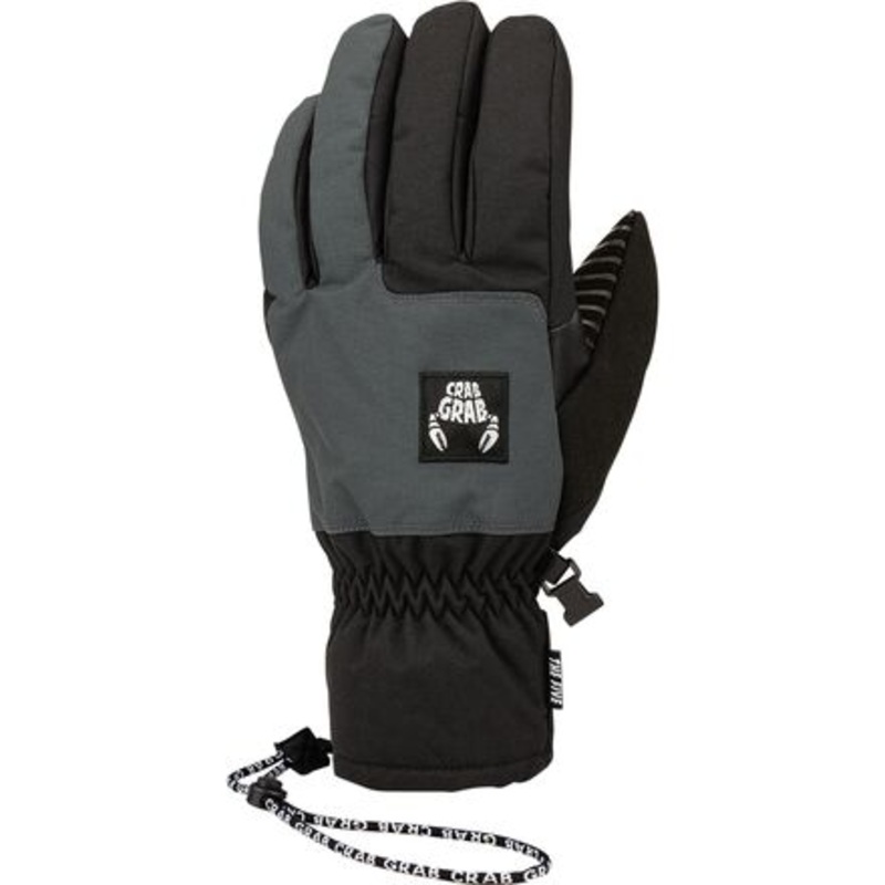 Five Glove|Double Black|L|M