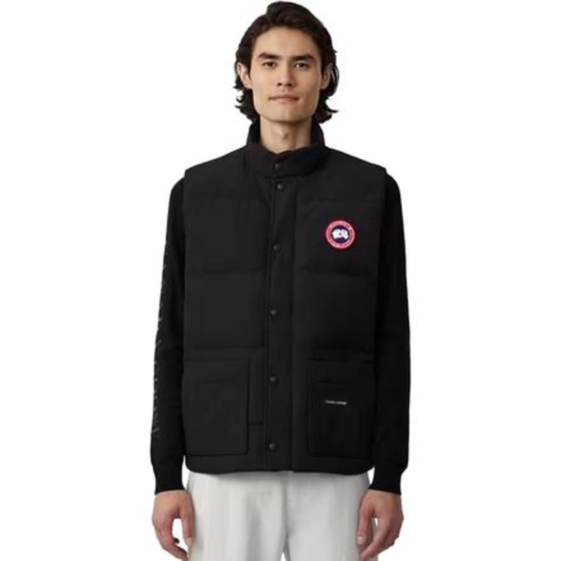 Freestyle CR Crew Vest – Men&apos;s