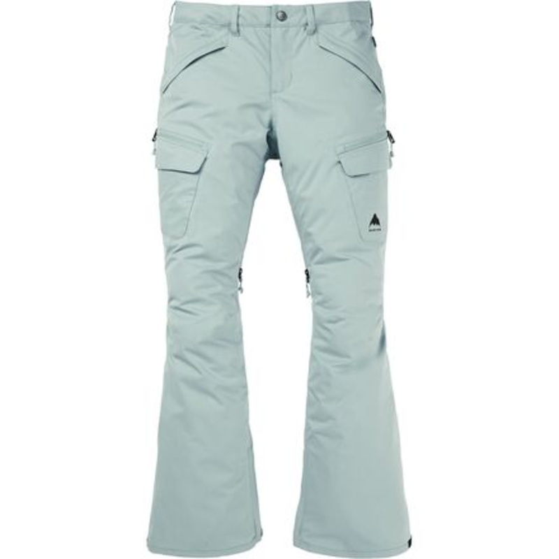 Gloria Pant – Women&apos;s|Petrol Green|True Black|XL/Reg|M/Reg|L/Reg|S/Reg