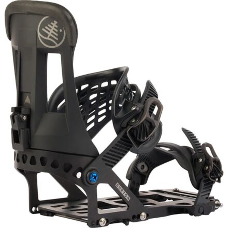 Hitchhiker Splitboard Binding – 2025