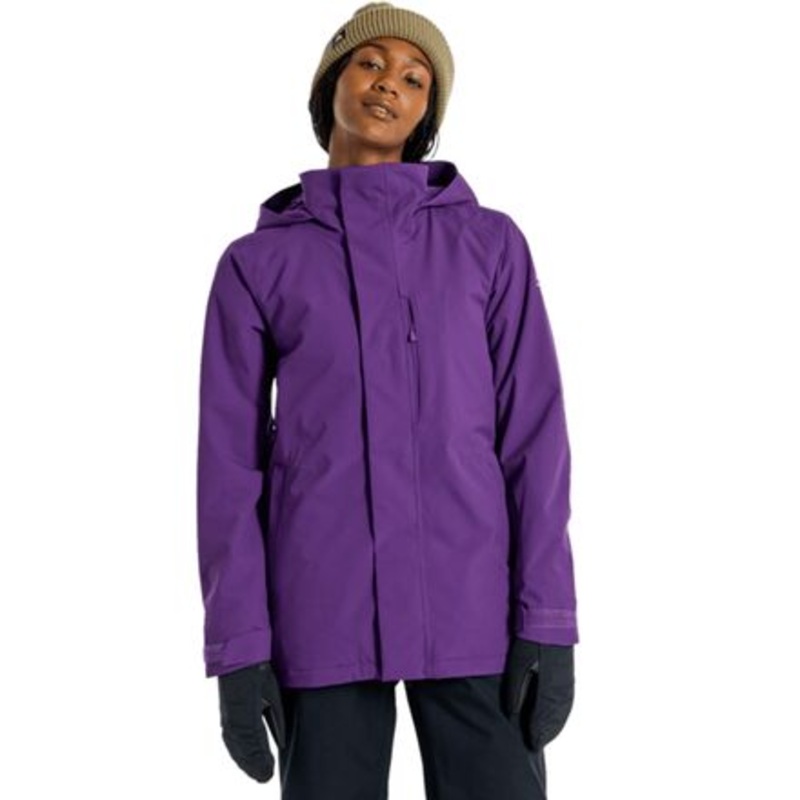 Jet Ridge Jacket – Women&apos;s