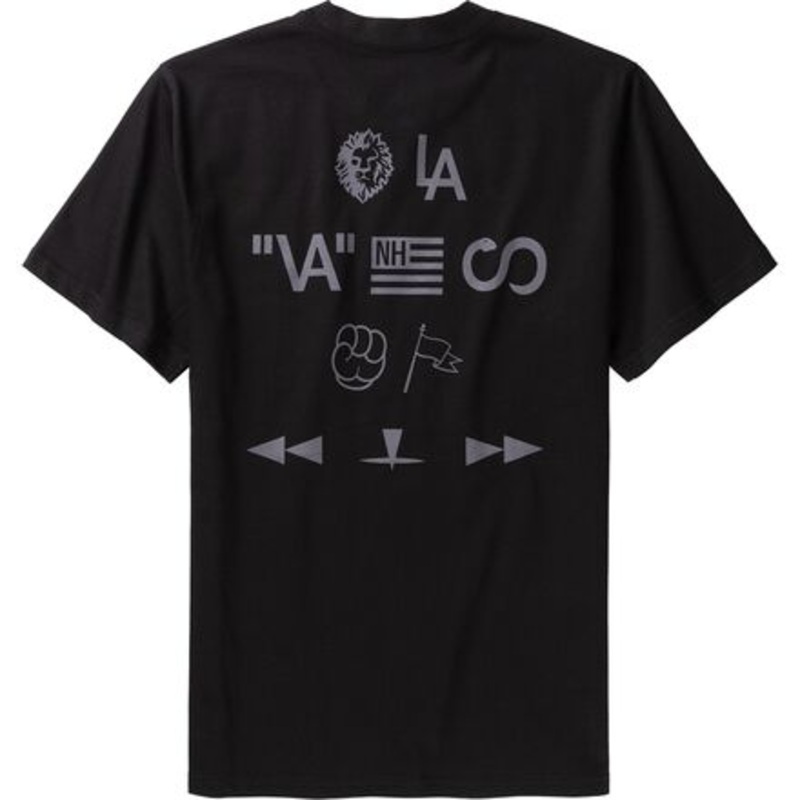 L39ION Chapter 3 T-Shirt – Men&apos;s