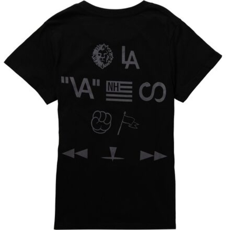 L39ION Chapter 3 T-Shirt – Women&apos;s