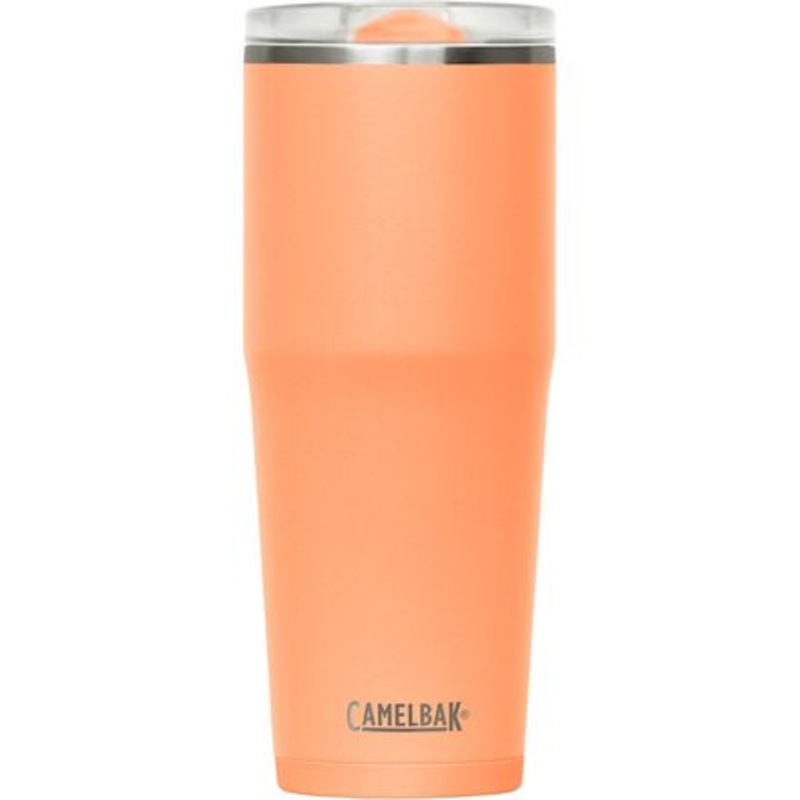 Leakproof Tumbler 20oz|Desert Sunrise|Purple Sky|White|One Size