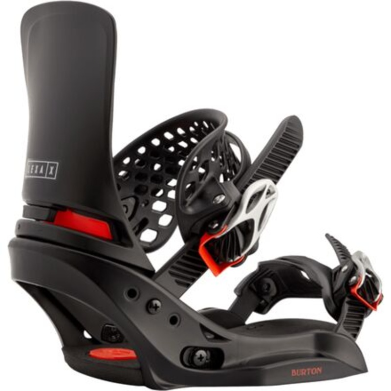 Lexa X EST Snowboard Binding – 2024 – Women&apos;s